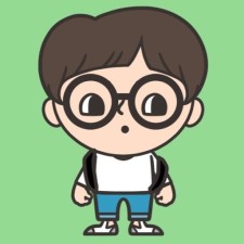 Avatar for MinJae Kwon from gravatar.com