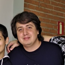 Avatar for Alex from gravatar.com