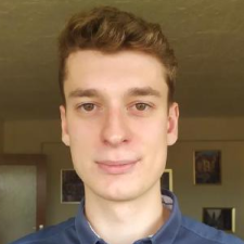 Avatar for Charles Cabergs from gravatar.com