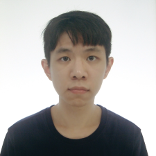 Avatar for Cheng Sun from gravatar.com