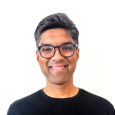 Avatar for Prateek Joshi from gravatar.com