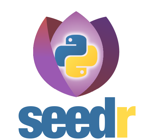 seedrpy logo