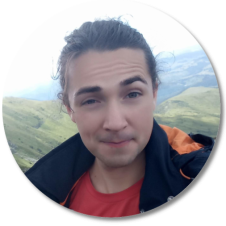 Avatar for Dominik Bydzovsky from gravatar.com