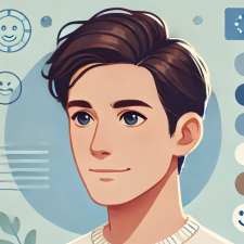 Avatar for Ivan Ermilov from gravatar.com