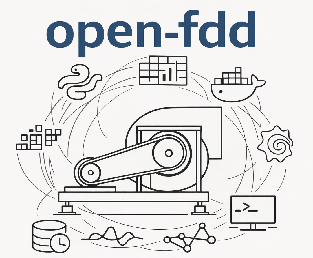 open-fdd logo