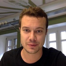 Avatar for Batiste Bieler from gravatar.com