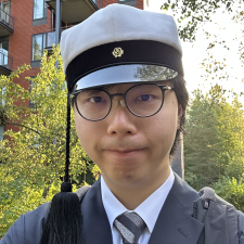 Avatar for Ki Chun Tong from gravatar.com