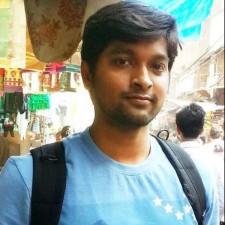 Avatar for Sravan Rekandar from gravatar.com