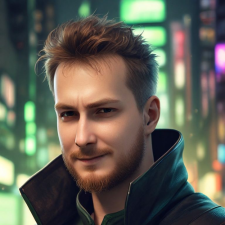 Avatar for Andrew Malchuk from gravatar.com
