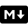 Doctomarkdown Logo