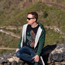 Avatar for MartinPreisler from gravatar.com