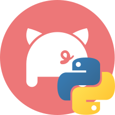 porkbun-api project logo