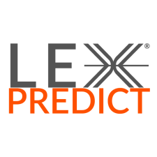 Avatar for LexPredict, LLC from gravatar.com