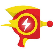 Avatar for raygun from gravatar.com