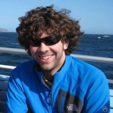 Avatar for Ben LaRoque from gravatar.com