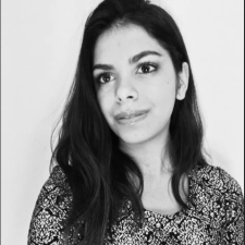 Avatar for Sonia Joseph from gravatar.com