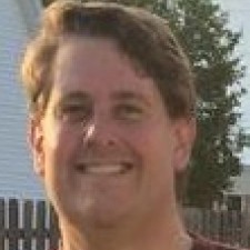 Avatar for David R Benham from gravatar.com