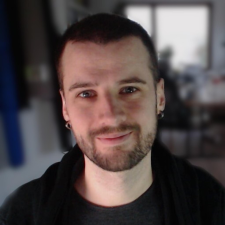 Avatar for Michael P. Jung from gravatar.com