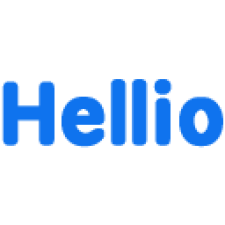 Avatar for Hellio Solutons from gravatar.com