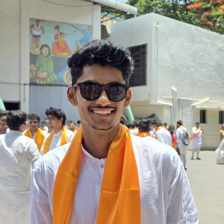 Vijay Misal