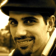 Avatar for Elie Wolfe from gravatar.com