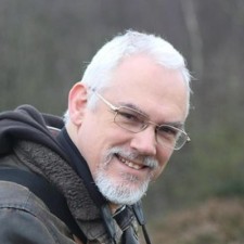 Avatar for David Matthewman from gravatar.com