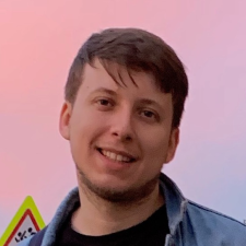 Avatar for Lev Rubel from gravatar.com