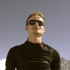 Avatar for Michal from gravatar.com