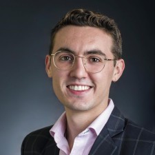 Avatar for Aurelien Meray from gravatar.com