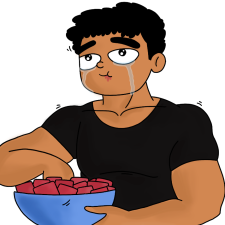 Avatar for Adesh Nalpet Adimurthy from gravatar.com