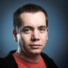 Avatar for Chris Cummins from gravatar.com