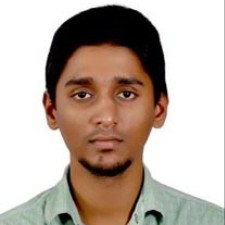 Avatar for Sandeep B Kadam from gravatar.com
