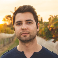 Avatar for Guilherme from gravatar.com