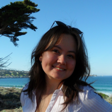 Avatar for Vicky Nelson from gravatar.com