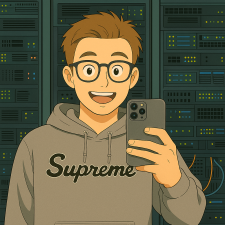 Avatar for Miika Launiainen from gravatar.com
