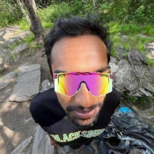 Avatar for Siddharth Nathella from gravatar.com