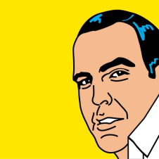 Avatar for Klaas van Schelven from gravatar.com