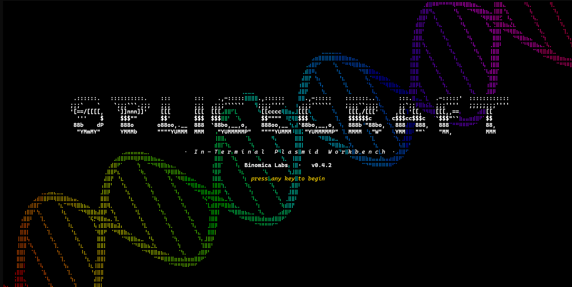 SpliceCraft Logo