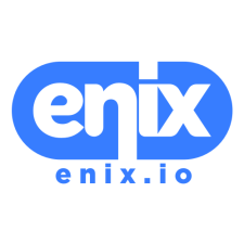 Avatar for Enix from gravatar.com