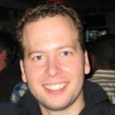 Avatar for javidiaz from gravatar.com