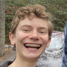 Avatar for Zander Lewis from gravatar.com