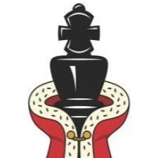 Avatar for Thanos from gravatar.com