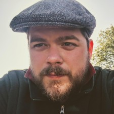 Avatar for Michael R. Shannon from gravatar.com