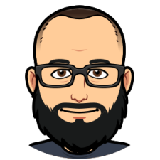 Avatar for QuixMicah from gravatar.com