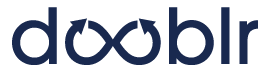 dooblr logo