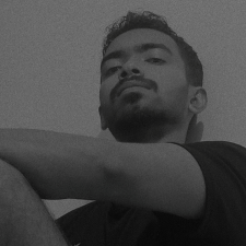 Avatar for Yaswanth C from gravatar.com