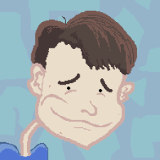 Avatar for Laurence Dougal Myers from gravatar.com