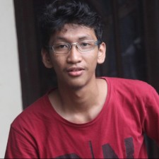 Avatar for Arian Saputra from gravatar.com