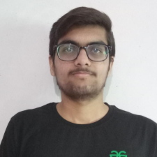 Avatar for kashyap from gravatar.com