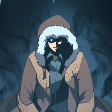 Avatar for Bing from gravatar.com